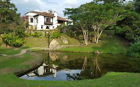 Finca El Refugio Hotel Spa